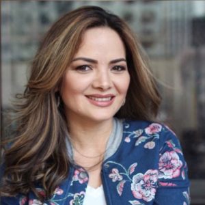 Heilyn Servat - Miami, USA