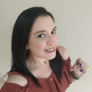 Samara Garcia  - Maracaibo, Venezuela